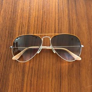 Ray-Ban Aviators